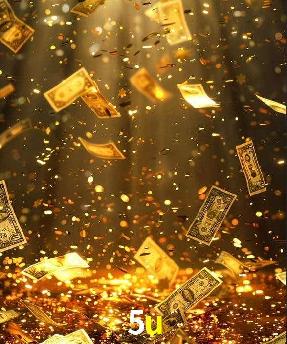 Welcome Bonus 5u