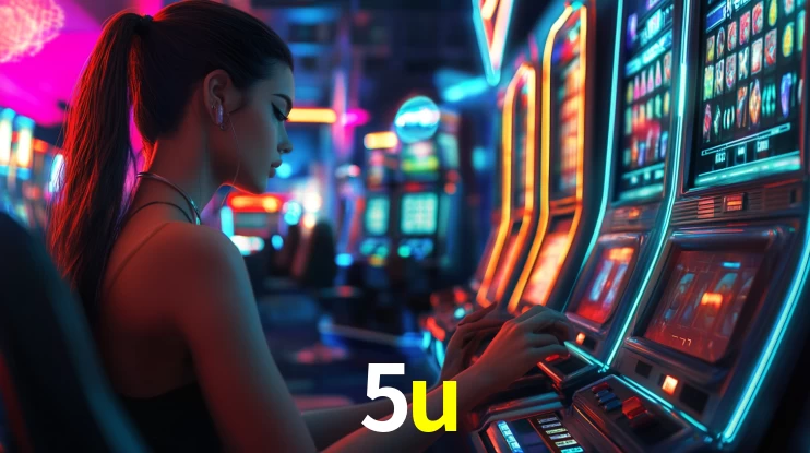 5u - Risco e Recompensa - 5u.com