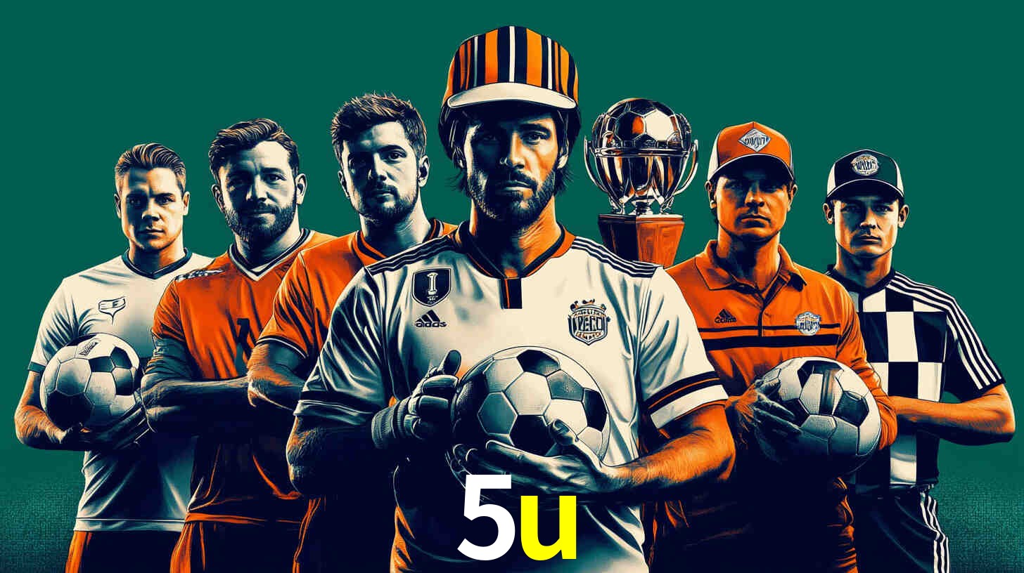 Estatísticas 5u