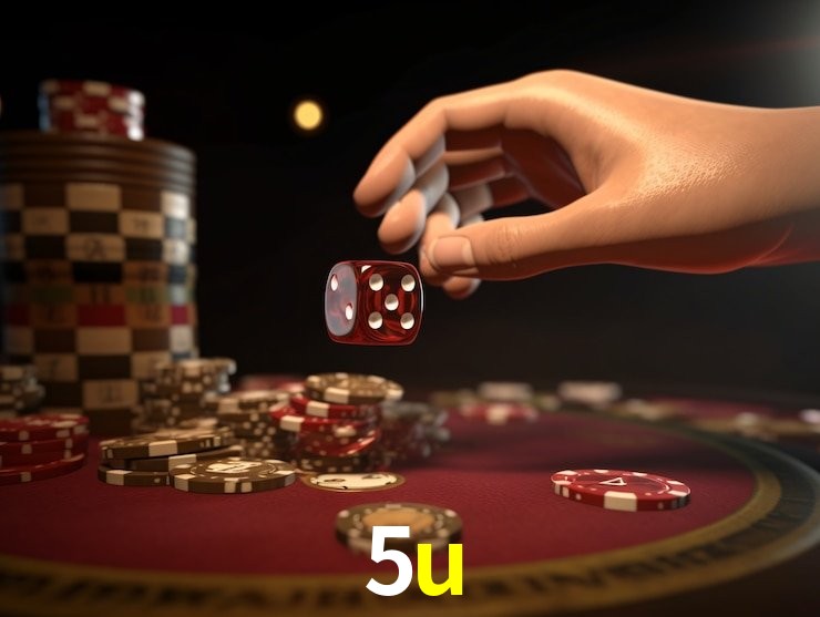 Estatísticas 5u