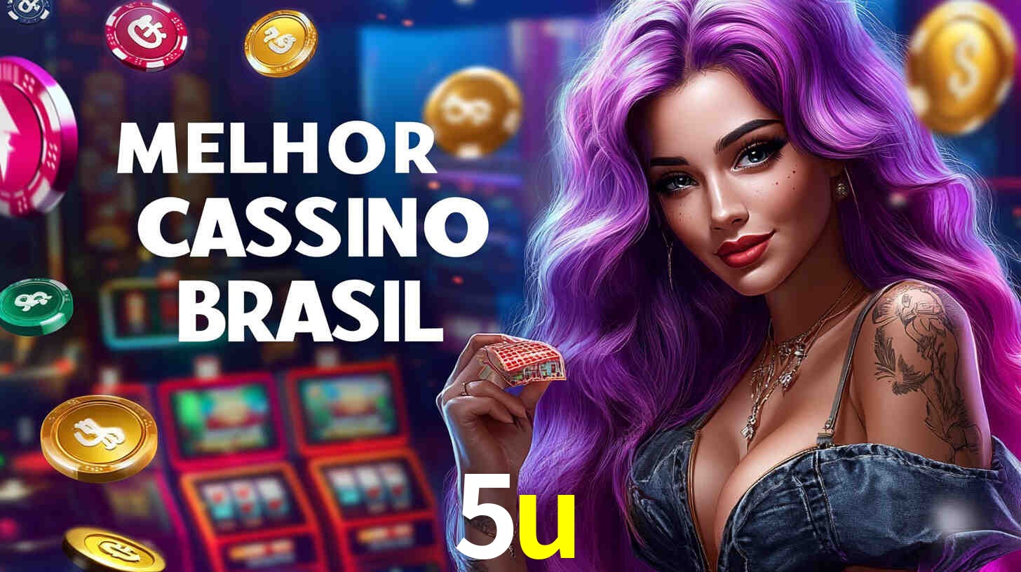 Estatísticas Esportivas 5u