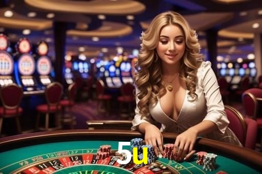 Roulette Table 5u