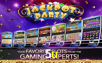 Descubra o Mundo do Cassino Online com 5u