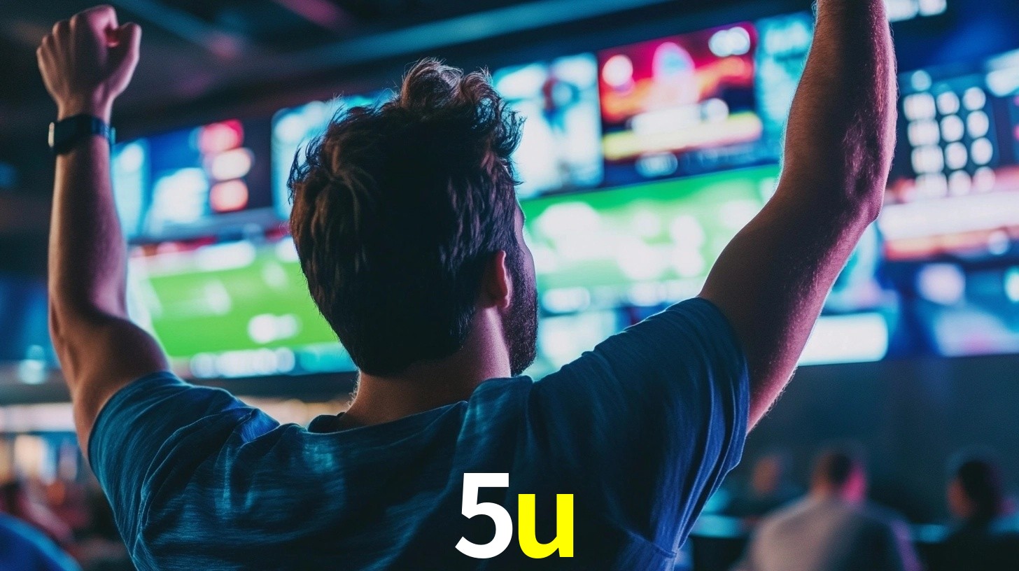 Desvendando o Mundo dos Jogos Virtuais na 5u