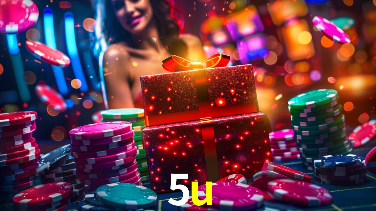 Promoção Relâmpago 5u