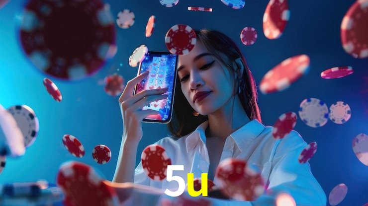 Tecnologia da Plataforma 5u