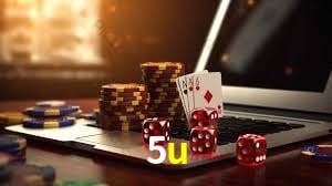 Desvendando o Mundo dos Jogos Virtuais na 5u