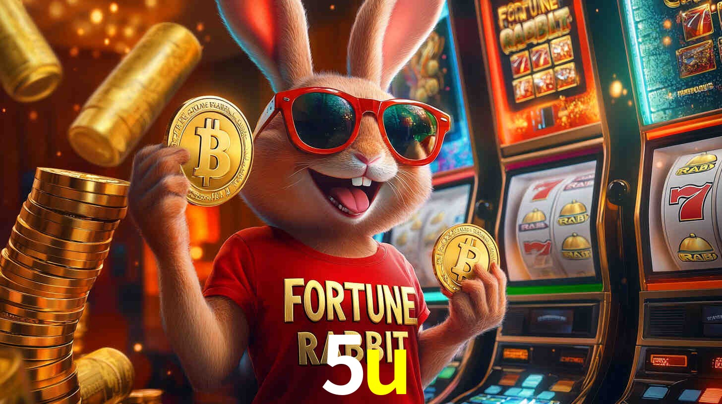 Casino Ao Vivo 5u