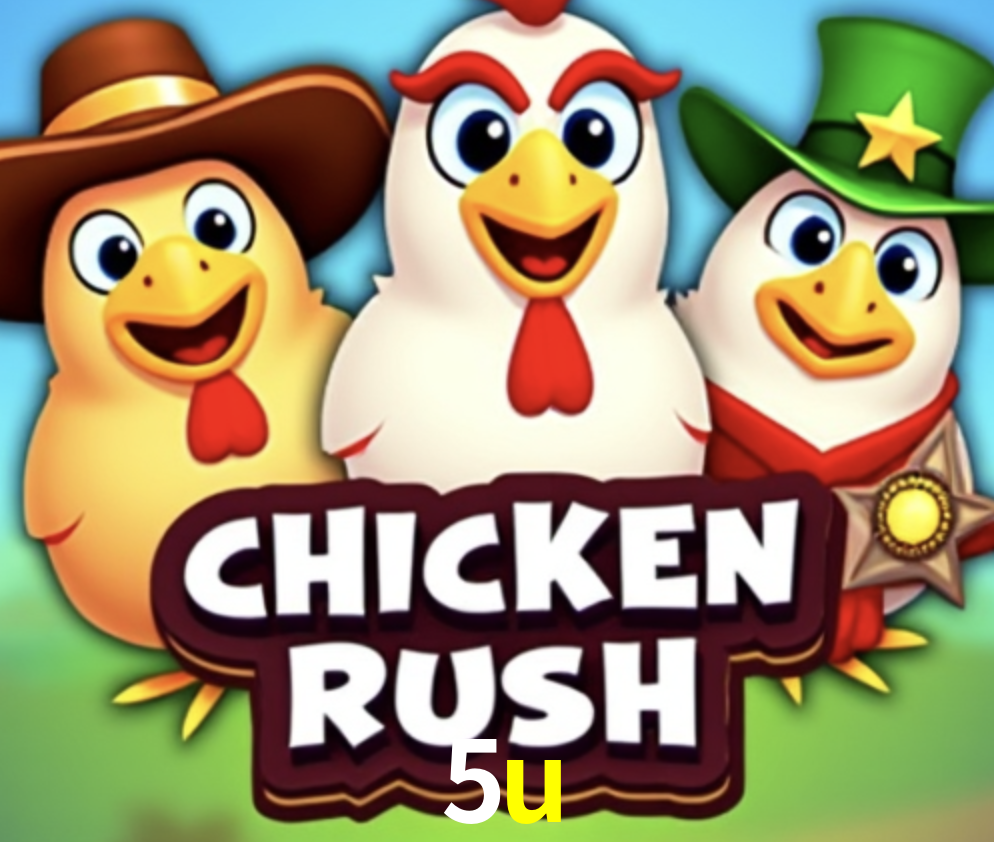 Slot Games 5u