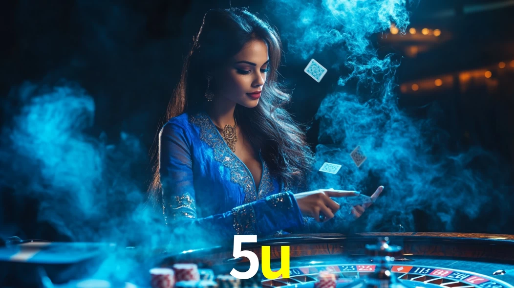 Jogos de Slot 5u