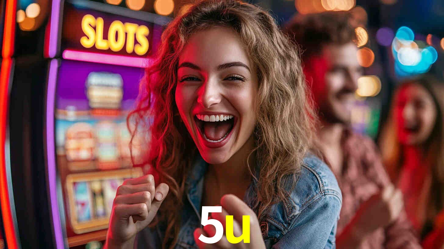 Recursos de Bônus 5u