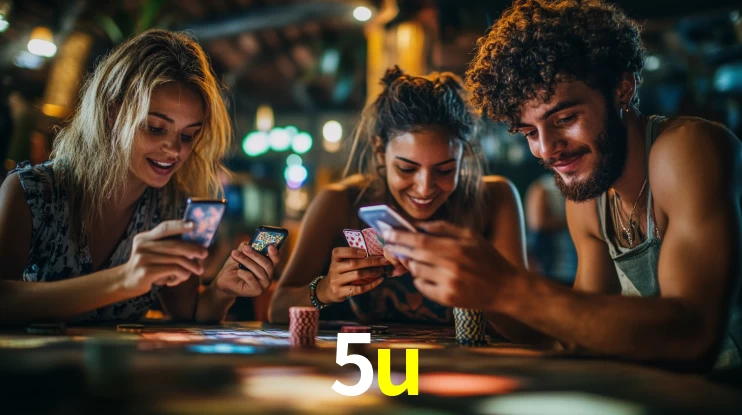 Exclusive Games 5u