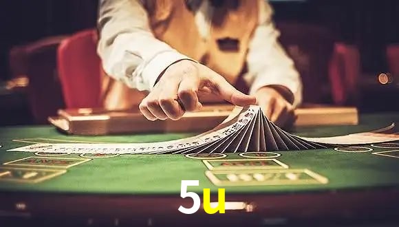 Live Casino 5u