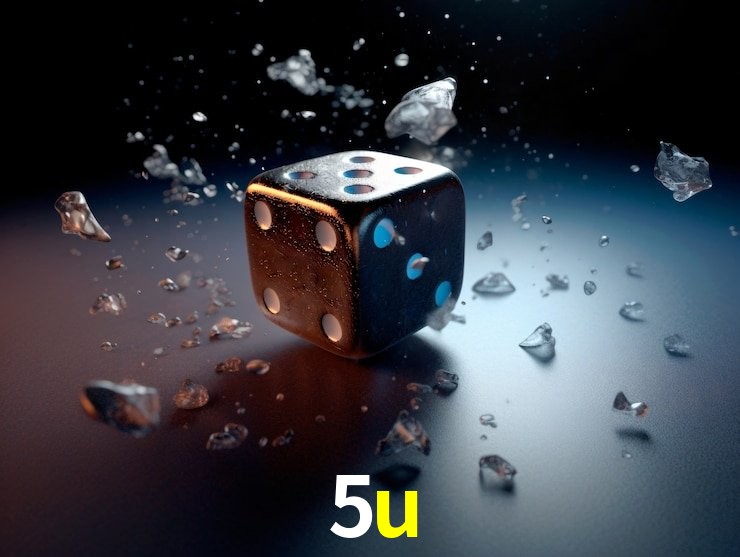 Inovações de Jogos na 5u: O Futuro das Experiências Interativas