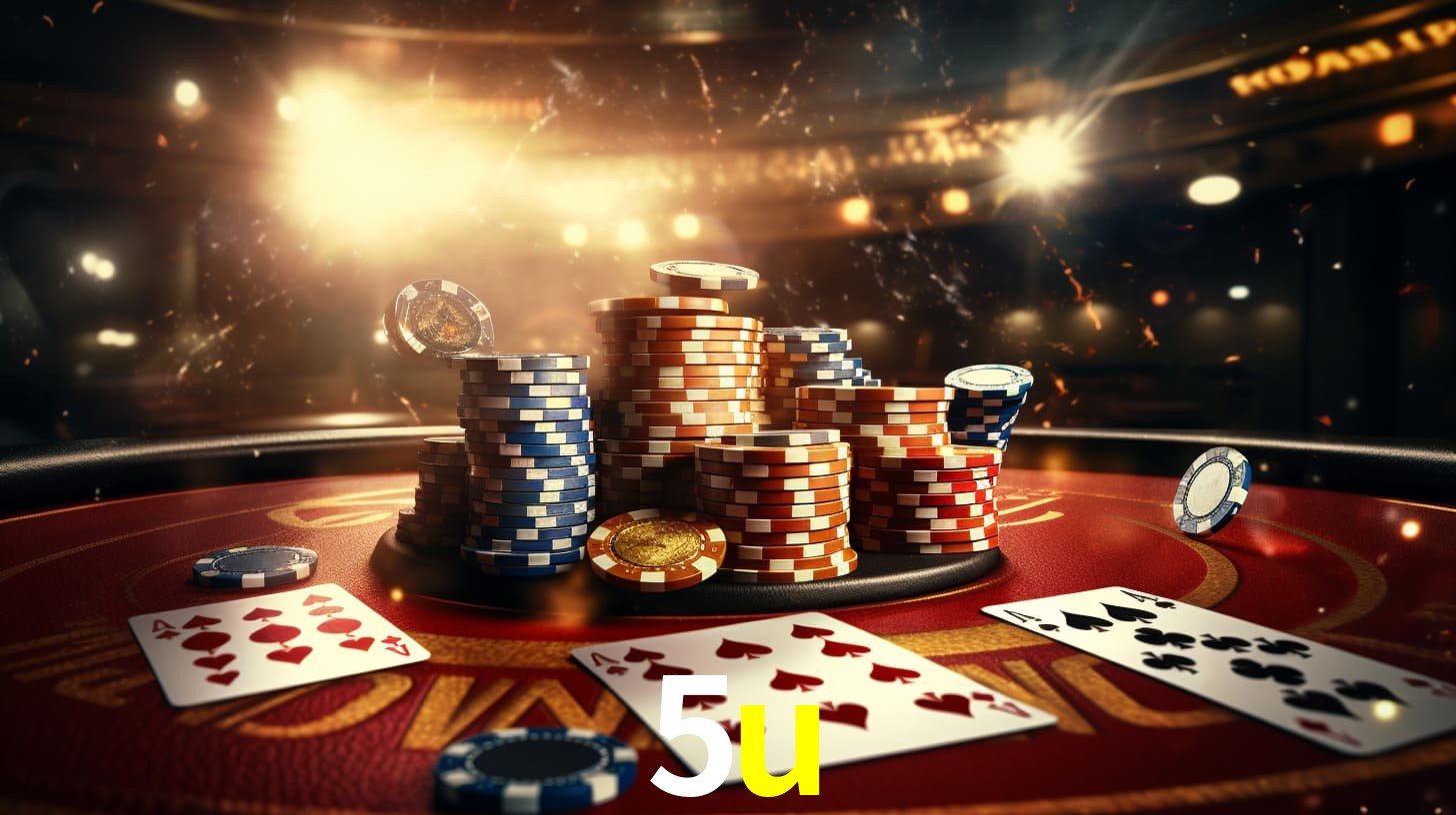 Welcome Bonus 5u