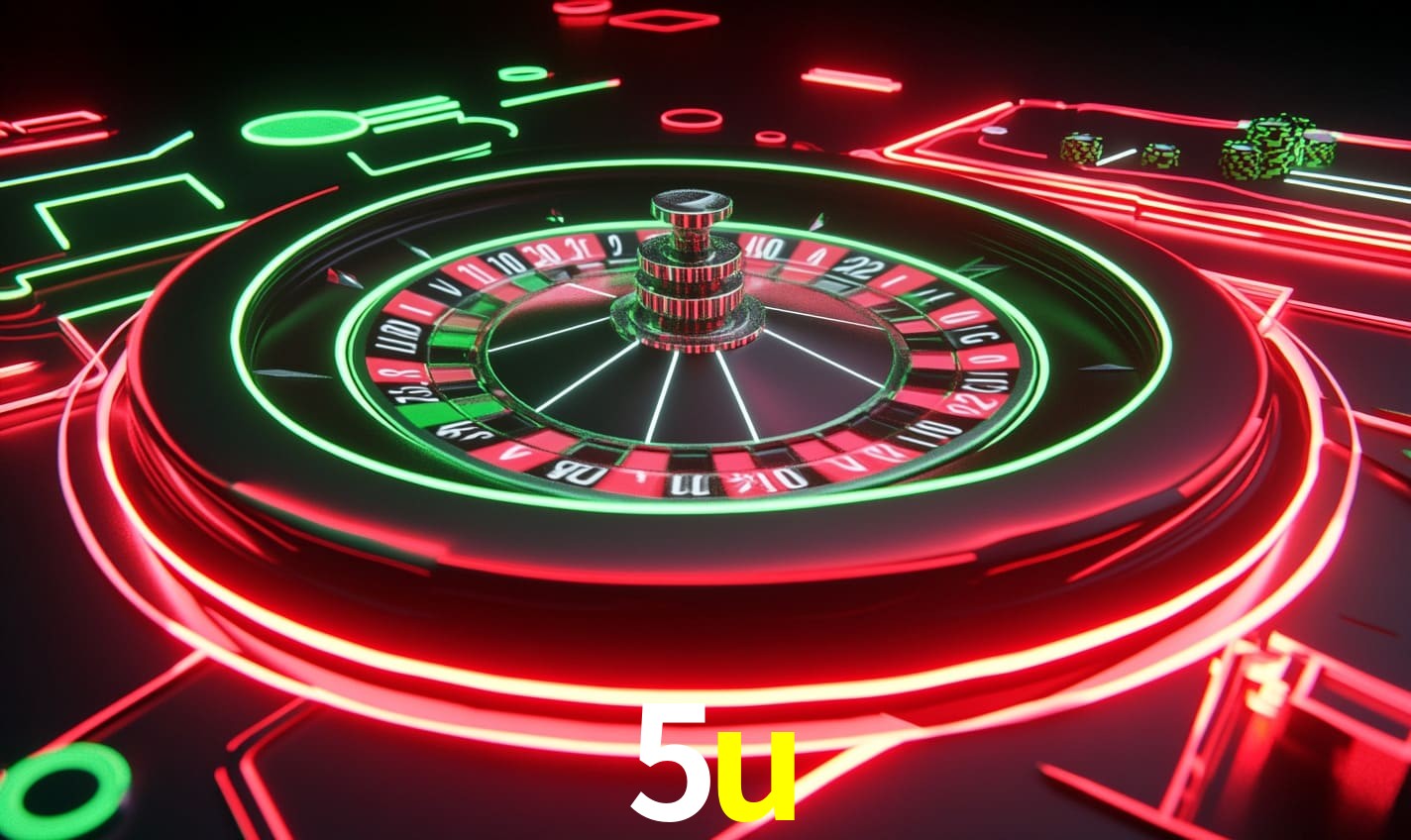 Casino Ao Vivo 5u