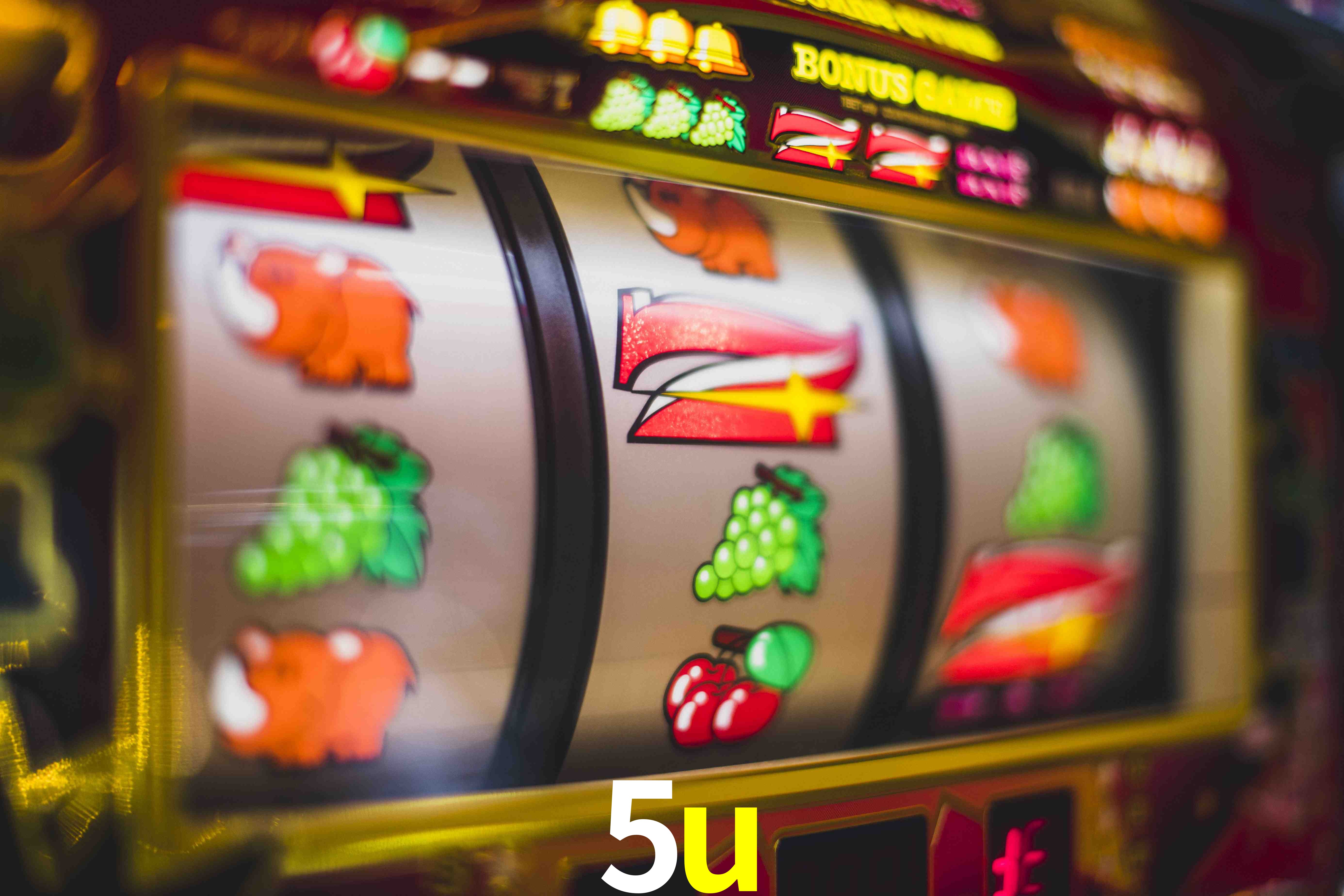 VIP Casino 5u