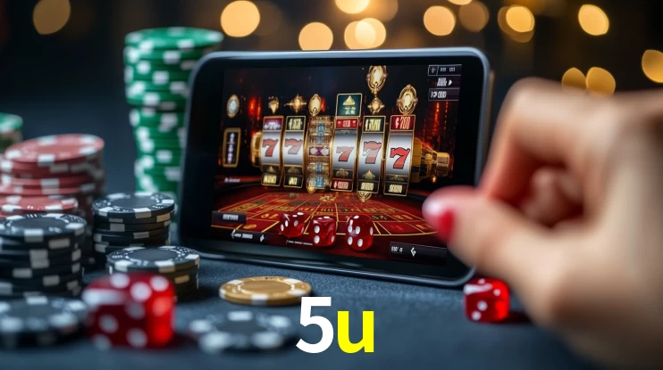 5u bet