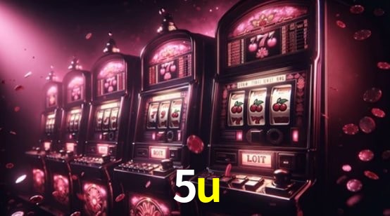 Descubra a Essência do 5u: Nossa História e Compromissos