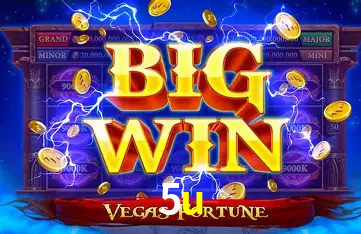 Seasonal Promotions 5u