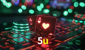 Inovações de Jogos na 5u: O Futuro das Experiências Interativas