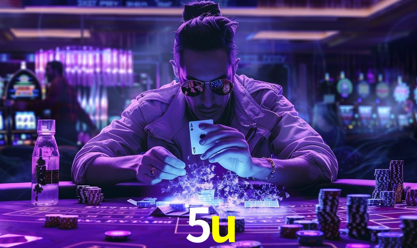 Live Casino 5u