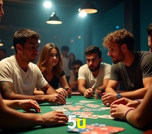 Promoção Relâmpago 5u