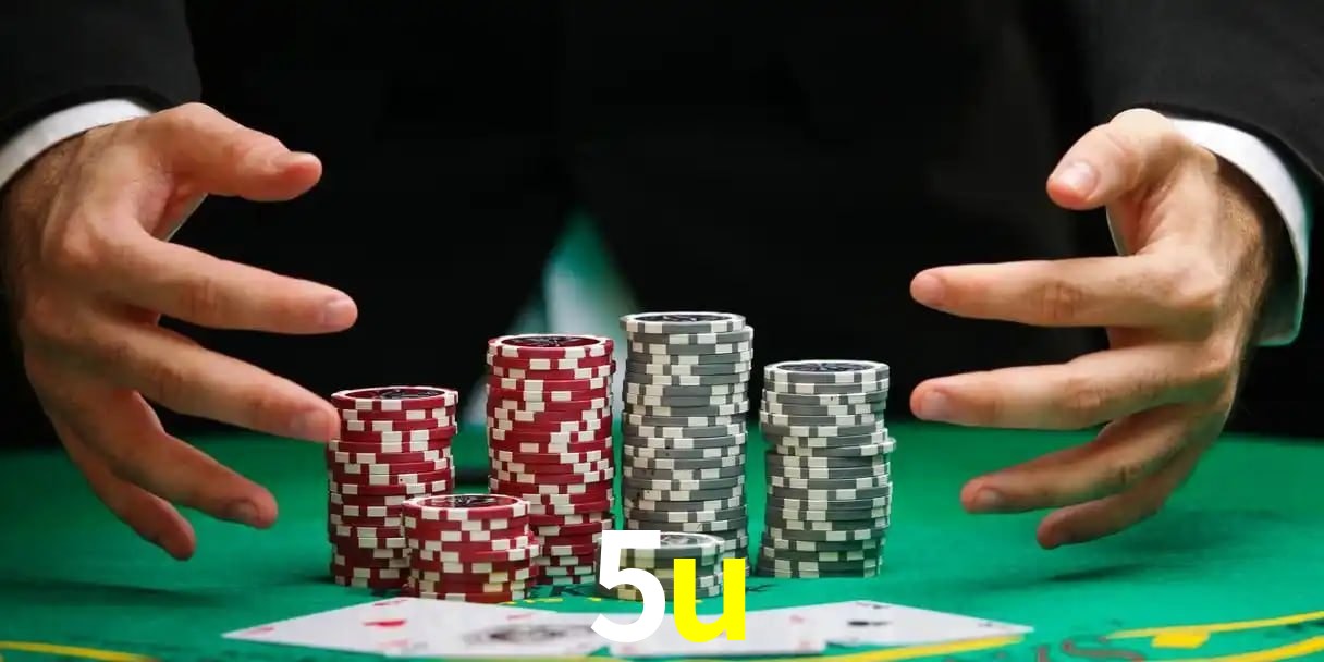 Fortune Tiger 5u