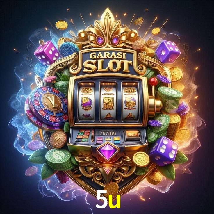 Casino Ao Vivo 5u