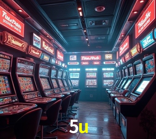 Sistemas de Segurança 5u