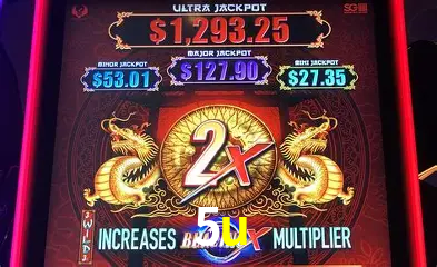 Descubra a Magia dos Jogos de Arcade no 5u