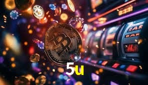 A Emoção da Loteria na 5u: Uma Chance de Mudança de Vida