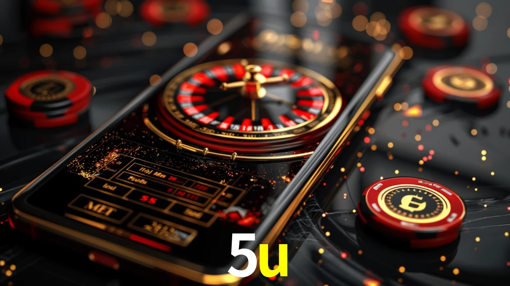 Game Providers 5u