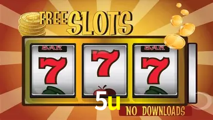 Descubra o Mundo do Cassino Online com 5u