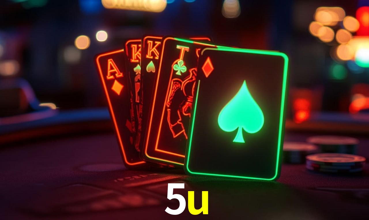 Apostas de Tênis 5u