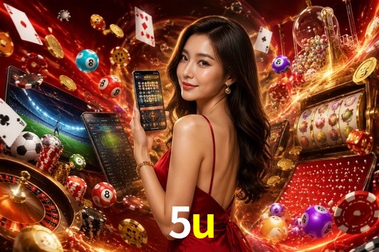 Flash Promotion 5u