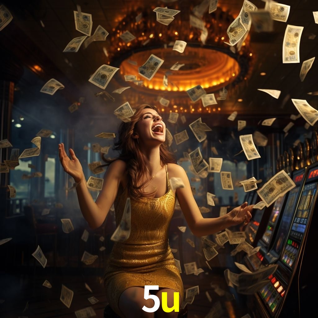 Roulette Table 5u