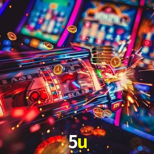 Jogos Exclusivos 5u