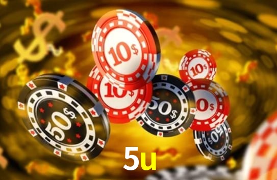 Casino Ao Vivo 5u