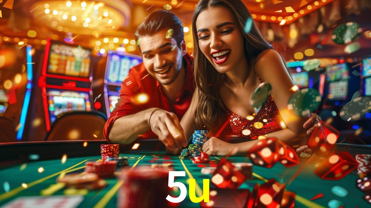 Diretório de Jogos 5u