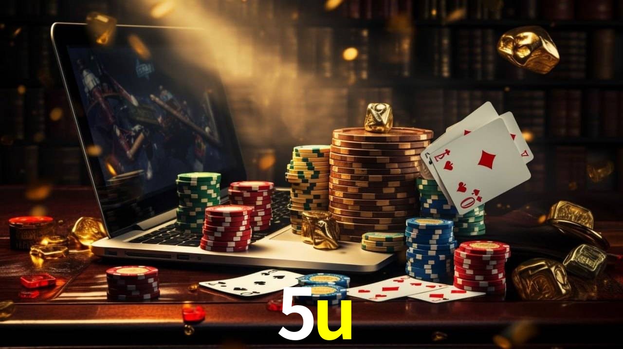 Bônus Diários 5u