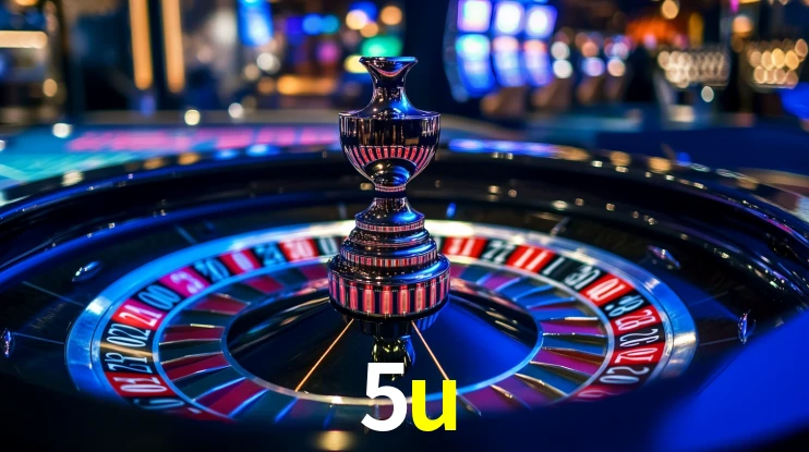 Experimente o Login Seguro Premium no 5u