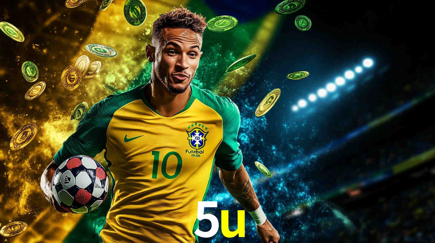 Apostas Esportivas na 5u: Um Guia Completo