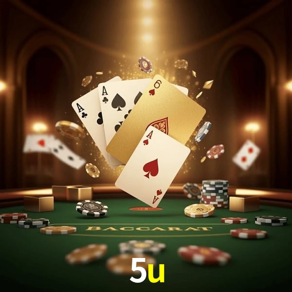Blackjack Table 5u