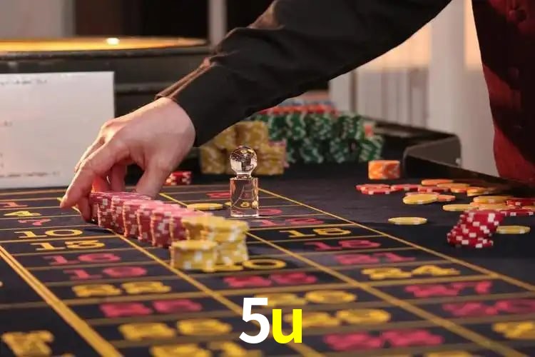 Desvendando o Mundo dos Jogos Virtuais na 5u