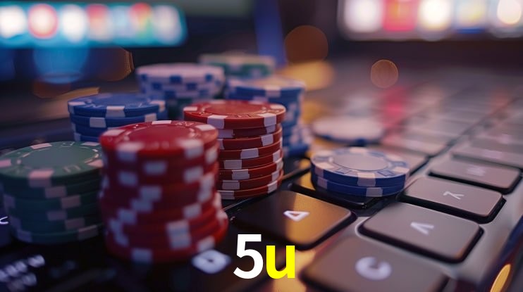 Provedores de Jogos 5u