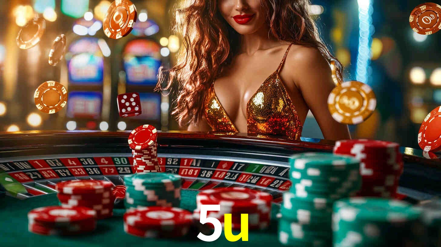 5u App Interface
