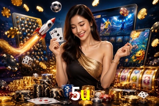 Live Casino 5u