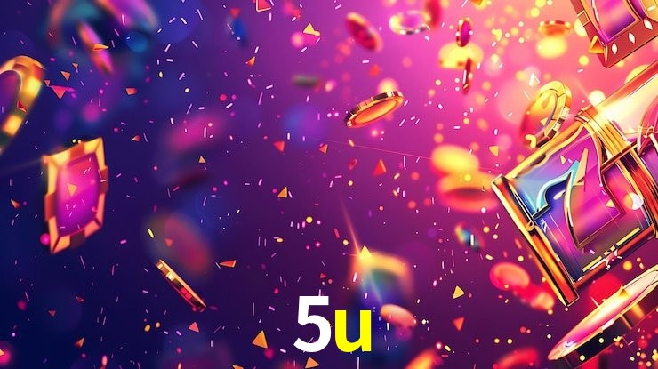Desvendando o Mundo dos Jogos Virtuais na 5u