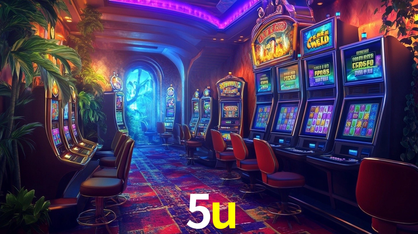 Welcome Bonus 5u